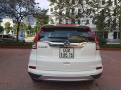 Bán Honda CR V 2.4 TG sản xuất 2017, màu trắng