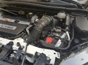 Bán Honda CR V 2.4 TG sản xuất 2017, màu trắng