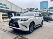 Bán Lexus GX460 sx 2010. Xe đã lên full body 2015, xe cực chất, biển đẹp lung linh