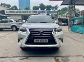 Bán Lexus GX460 sx 2010. Xe đã lên full body 2015, xe cực chất, biển đẹp lung linh