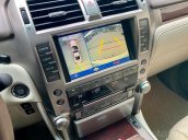 Bán Lexus GX460 sx 2010. Xe đã lên full body 2015, xe cực chất, biển đẹp lung linh