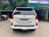 Bán Lexus GX460 sx 2010. Xe đã lên full body 2015, xe cực chất, biển đẹp lung linh