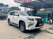 Bán Lexus GX460 sx 2010. Xe đã lên full body 2015, xe cực chất, biển đẹp lung linh