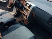 Cần bán Hyundai Getz 2010, màu trắng, nhập khẩu  