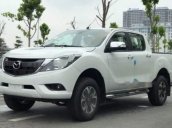 Bán Mazda BT 50 2018 2.2 MT sản xuất 2018 số sàn, nội thất sang trọng, động cơ dầu