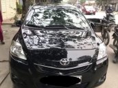 Bán Toyota Vios G sản xuất năm 2009, màu đen, giá 375tr