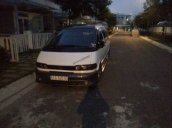 Bán Toyota Previa đời 1993, màu trắng xe gia đình, 250 triệu