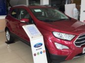 Bán xe Ford EcoSport đời 2019, giá hấp dẫn