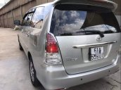 Bán ô tô Toyota Innova sản xuất 2010, giá tốt