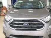 Cần bán xe Ford EcoSport 1.5 AT đời 2019, màu xám