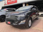 Bán Toyota Innova năm sản xuất 2017, xe gia đình