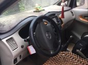 Cần bán Toyota Innova năm 2008, xe nhập