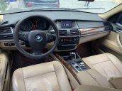 Bán BMW X5 sản xuất năm 2007, xe nhập, Đk 2008 đã rút hồ sơ sẵn