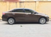 Bán ô tô Suzuki Ciaz sản xuất năm 2018, màu nâu, nhập khẩu Thái Lan số tự động, giá 499tr