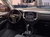 Bán xe Chevrolet Colorado đời 2019, nhập khẩu Thái