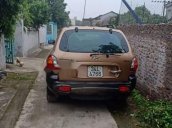 Cần bán lại xe Hyundai Santa Fe đời 2003, màu nâu, xe nhập, số tự động