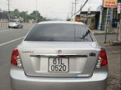 Bán Daewoo Lacetti MT năm sản xuất 2008, xe gia đình ít chạy