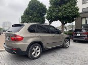 Bán BMW X5 sản xuất năm 2007, xe nhập, Đk 2008 đã rút hồ sơ sẵn