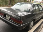 Cần bán Nissan Bluebird 2.0 MT năm sản xuất 1992, màu xám