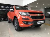 Bán xe Chevrolet Colorado đời 2019, nhập khẩu Thái