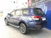 Cần bán Nissan X Terra sản xuất năm 2019, màu xanh lam, nhập khẩu