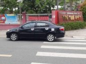 Bán xe Toyota Vios đời 2006, màu đen, xe gia đình