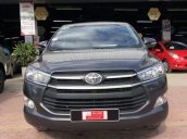 Bán Toyota Innova năm sản xuất 2017, xe gia đình