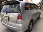 Bán ô tô Toyota Innova sản xuất 2010, giá tốt