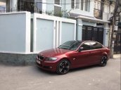 Bán xe BMW 3 Series 320I sản xuất 2011, màu đỏ, nhập khẩu