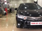 Bán xe Toyota Corolla altis đời 2015, xe gia đình