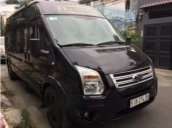 Bán Ford Transit Limousine năm 2015, màu đen, chính chủ