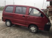 Cần bán gấp Daihatsu Citivan năm sản xuất 2001, màu đỏ, xe nhập, 63tr