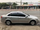 Bán Daewoo Lacetti MT năm sản xuất 2008, xe gia đình ít chạy