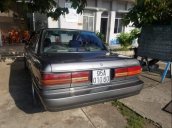 Cần bán xe Toyota Camry 1990, màu xám, nhập khẩu nguyên chiếc