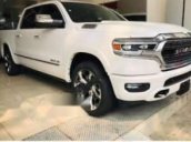 Bán Dodge Ram Limited 5.7L 2019, màu trắng, xe nhập