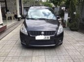 Bán xe Suzuki Ertiga 2014, màu xám, nhập khẩu