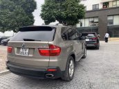 Bán BMW X5 sản xuất năm 2007, xe nhập, Đk 2008 đã rút hồ sơ sẵn