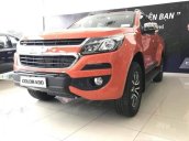 Bán xe Chevrolet Colorado đời 2019, nhập khẩu Thái