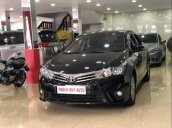 Bán xe Toyota Corolla altis đời 2015, xe gia đình