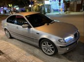 Bán BMW 325i 2004, xe gia đình  