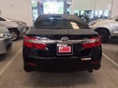 Cần bán gấp Toyota Camry 2.0 E sản xuất 2012, màu đen