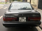 Cần bán Nissan Bluebird 2.0 MT năm sản xuất 1992, màu xám