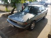 Cần bán xe Toyota Camry 1990, màu xám, nhập khẩu nguyên chiếc