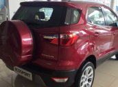 Bán xe Ford EcoSport đời 2019, giá hấp dẫn