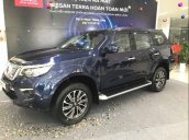 Cần bán Nissan X Terra sản xuất năm 2019, màu xanh lam, nhập khẩu