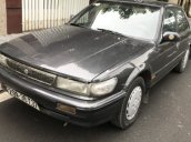 Cần bán Nissan Bluebird 2.0 MT năm sản xuất 1992, màu xám