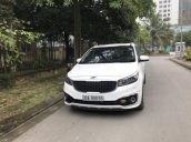 Cần bán xe Kia Sedona đời 2016, màu trắng, xe gia đình