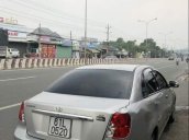 Bán Daewoo Lacetti MT năm sản xuất 2008, xe gia đình ít chạy