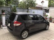 Bán xe Suzuki Ertiga 2014, màu xám, nhập khẩu