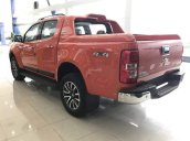 Bán xe Chevrolet Colorado đời 2019, nhập khẩu Thái